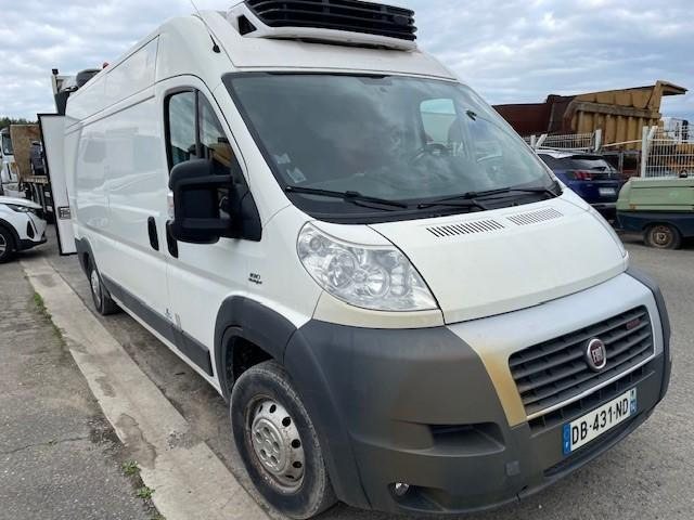 Fiat Ducato 180 multijet - Комбе ладилник: слика 2 Fiat Ducato 180 multijet - Комбе ладилник: слика 2