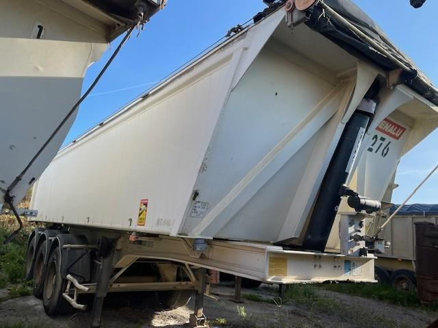 GT TRAILERS - Кипер полуприколка: слика 1 GT TRAILERS - Кипер полуприколка: слика 1