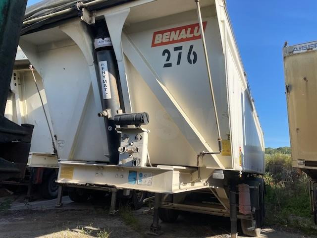 GT TRAILERS - Кипер полуприколка: слика 2 GT TRAILERS - Кипер полуприколка: слика 2