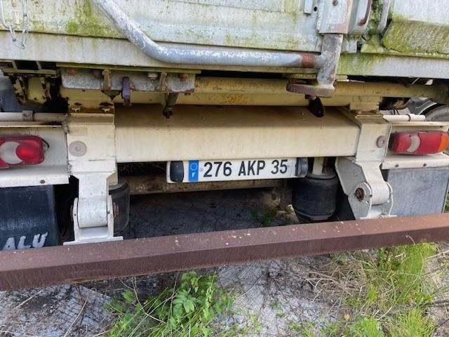 GT TRAILERS - Кипер полуприколка: слика 5 GT TRAILERS - Кипер полуприколка: слика 5