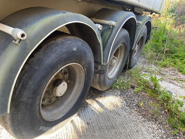 GT TRAILERS - Кипер полуприколка: слика 3 GT TRAILERS - Кипер полуприколка: слика 3