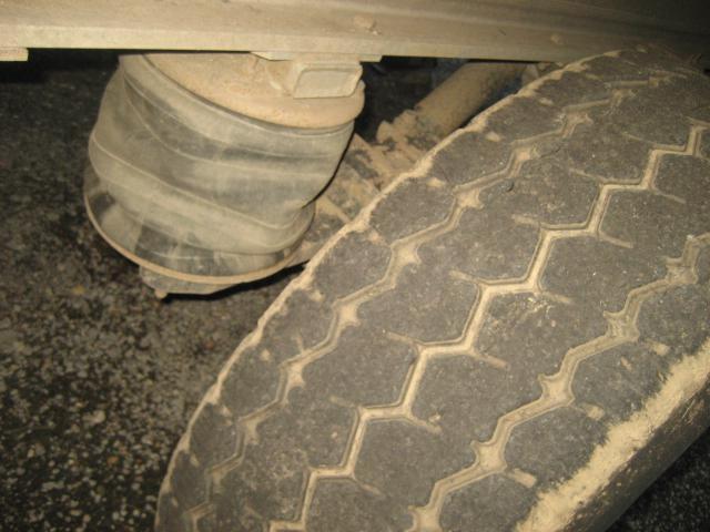 Kaiser - Кипер полуприколка: слика 3 Kaiser - Кипер полуприколка: слика 3