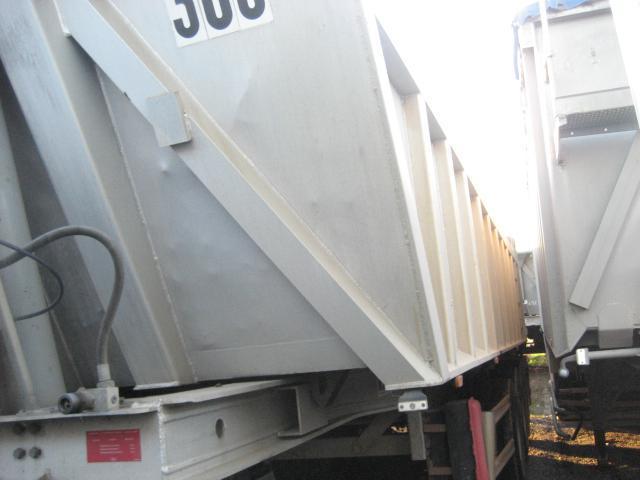 Kaiser - Кипер полуприколка: слика 1 Kaiser - Кипер полуприколка: слика 1