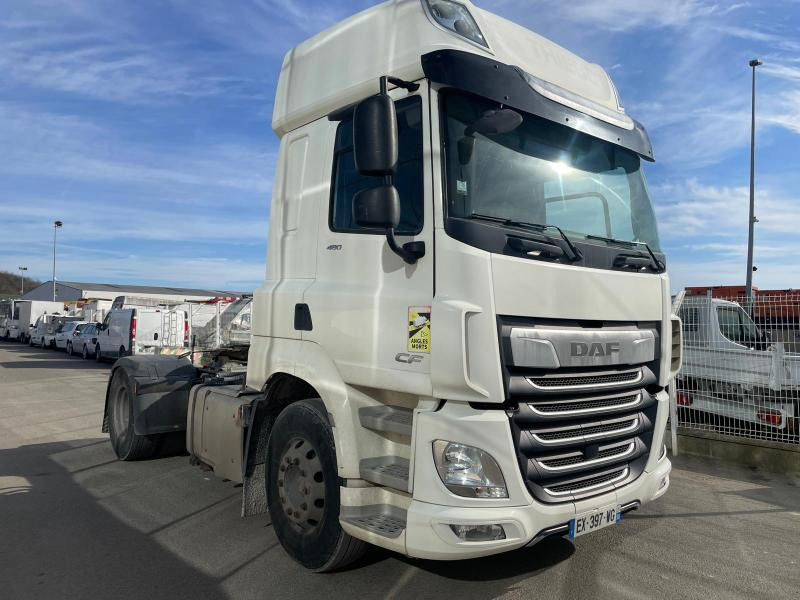 DAF CF 480 - Камион влекач: слика 1 DAF CF 480 - Камион влекач: слика 1