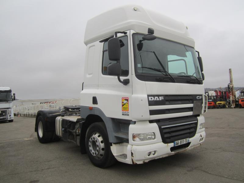 DAF CF85 410 - Камион влекач: слика 3 DAF CF85 410 - Камион влекач: слика 3