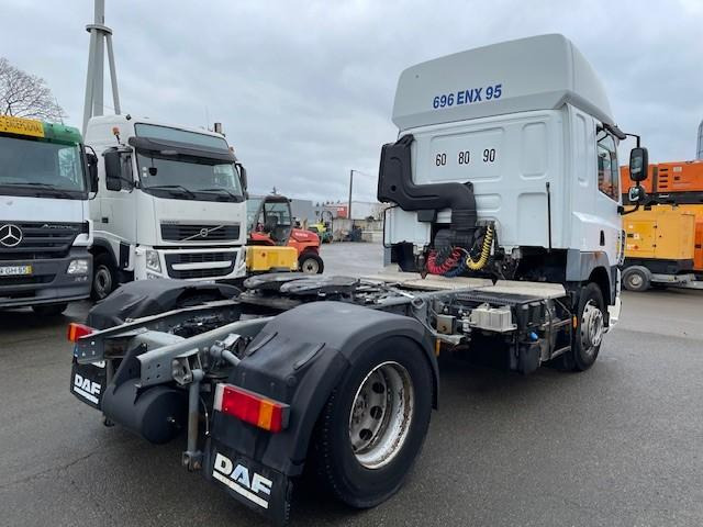 DAF CF85 410 - Камион влекач: слика 5 DAF CF85 410 - Камион влекач: слика 5