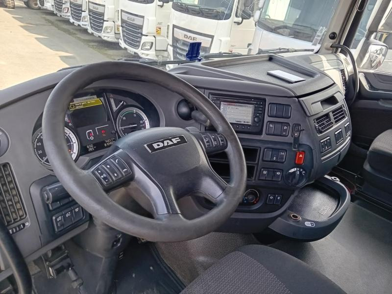 DAF XF 460 - Камион влекач: слика 2 DAF XF 460 - Камион влекач: слика 2