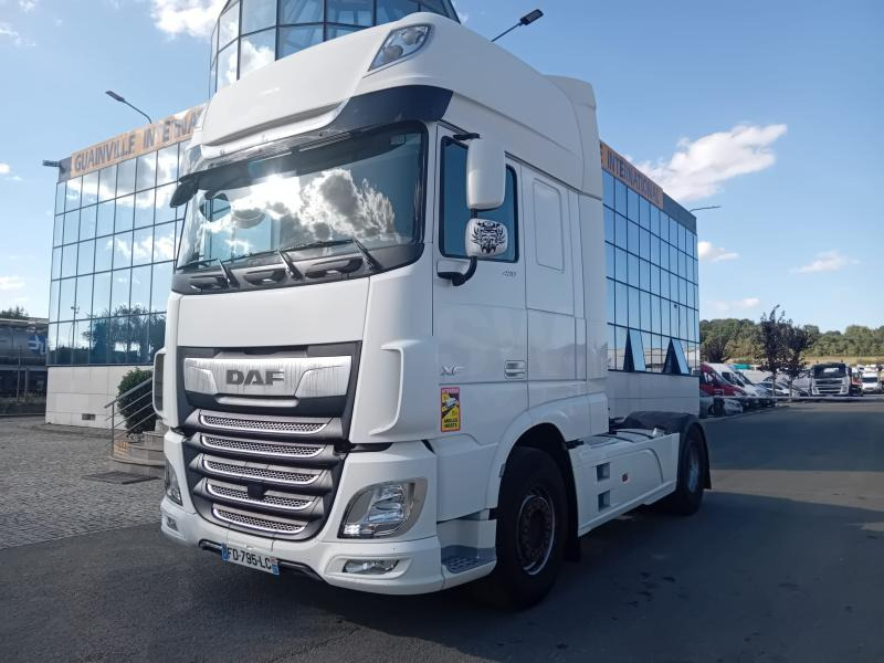DAF XF 460 - Камион влекач: слика 1 DAF XF 460 - Камион влекач: слика 1