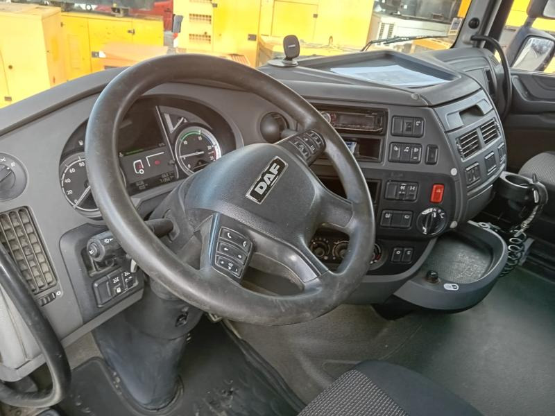 DAF XF 460 - Камион влекач: слика 4 DAF XF 460 - Камион влекач: слика 4