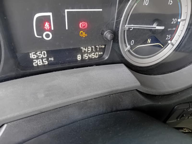 DAF XF 460 - Камион влекач: слика 3 DAF XF 460 - Камион влекач: слика 3