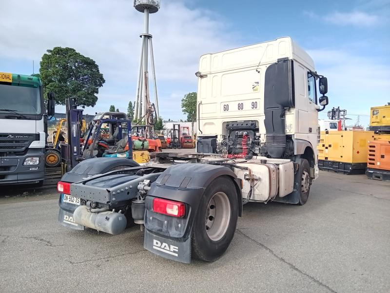 DAF XF 460 - Камион влекач: слика 2 DAF XF 460 - Камион влекач: слика 2