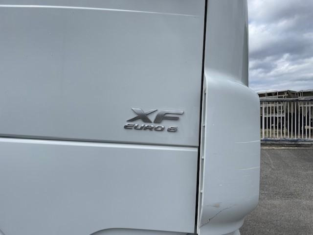 DAF XF 460 - Камион влекач: слика 3 DAF XF 460 - Камион влекач: слика 3