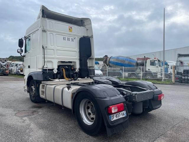 DAF XF 460 - Камион влекач: слика 4 DAF XF 460 - Камион влекач: слика 4