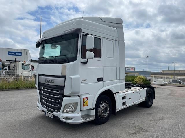 DAF XF 460 - Камион влекач: слика 1 DAF XF 460 - Камион влекач: слика 1