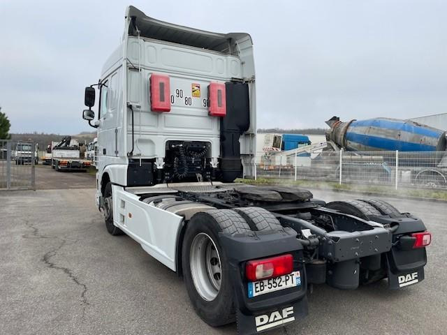 DAF XF 460 - Камион влекач: слика 3 DAF XF 460 - Камион влекач: слика 3