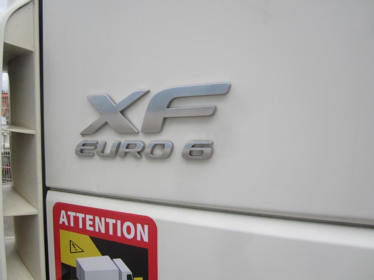 DAF XF 460 - Камион влекач: слика 3 DAF XF 460 - Камион влекач: слика 3