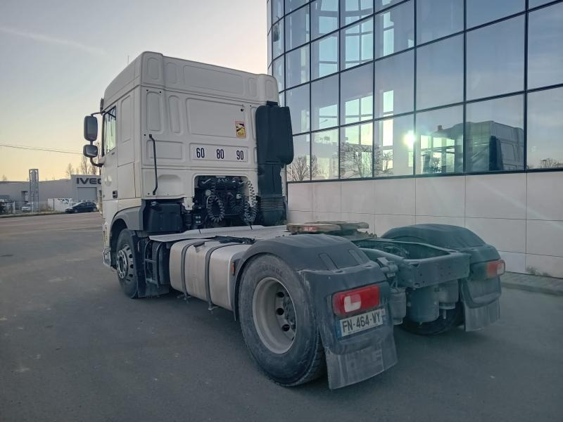 DAF XF 480 - Камион влекач: слика 2 DAF XF 480 - Камион влекач: слика 2