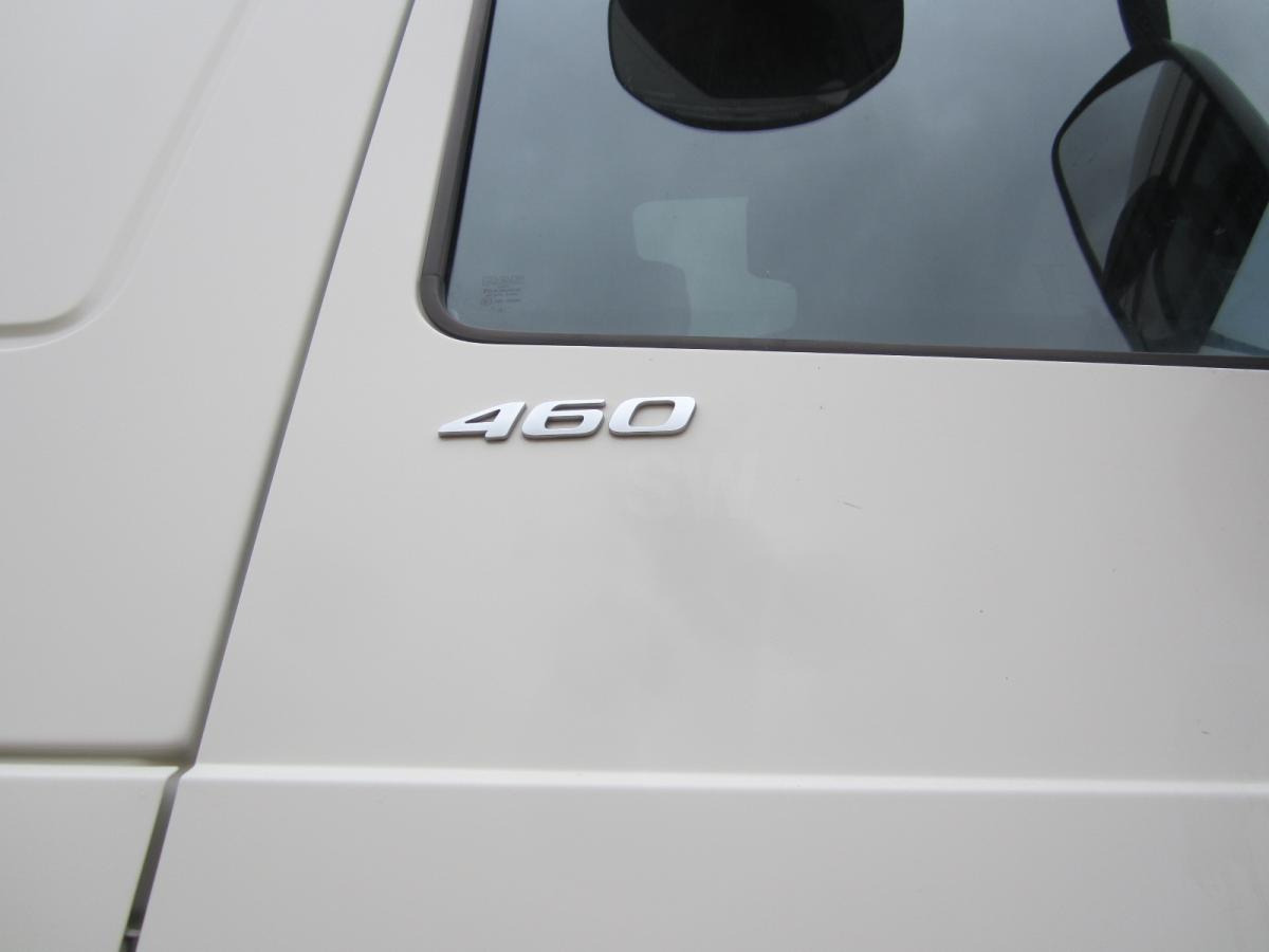 DAF XF105 460 - Камион влекач: слика 3 DAF XF105 460 - Камион влекач: слика 3