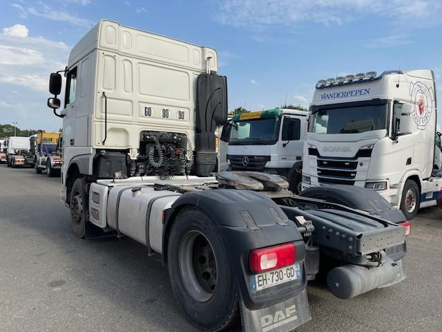 DAF XF105 460 - Камион влекач: слика 5 DAF XF105 460 - Камион влекач: слика 5