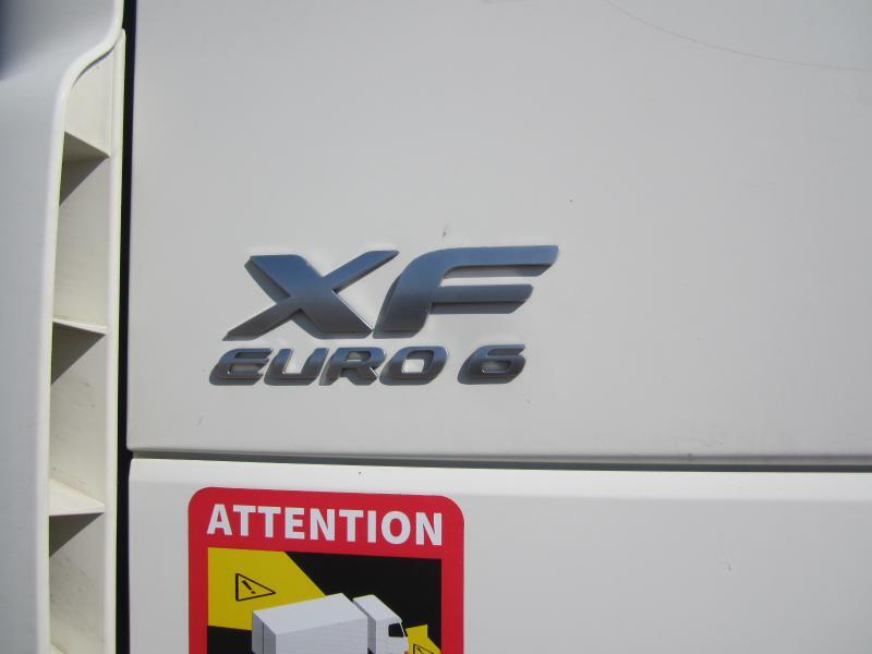 DAF XF105 460 - Камион влекач: слика 2 DAF XF105 460 - Камион влекач: слика 2