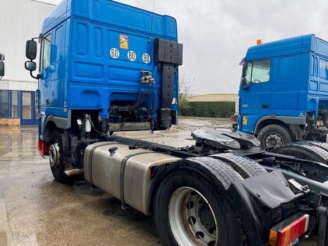 DAF XF105 460 - Камион влекач: слика 5 DAF XF105 460 - Камион влекач: слика 5