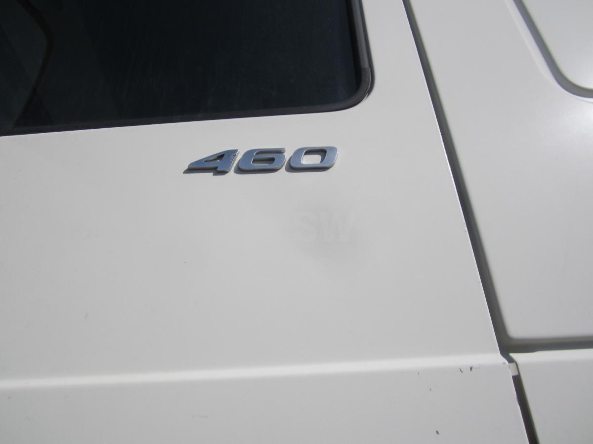 DAF XF105 460 - Камион влекач: слика 3 DAF XF105 460 - Камион влекач: слика 3