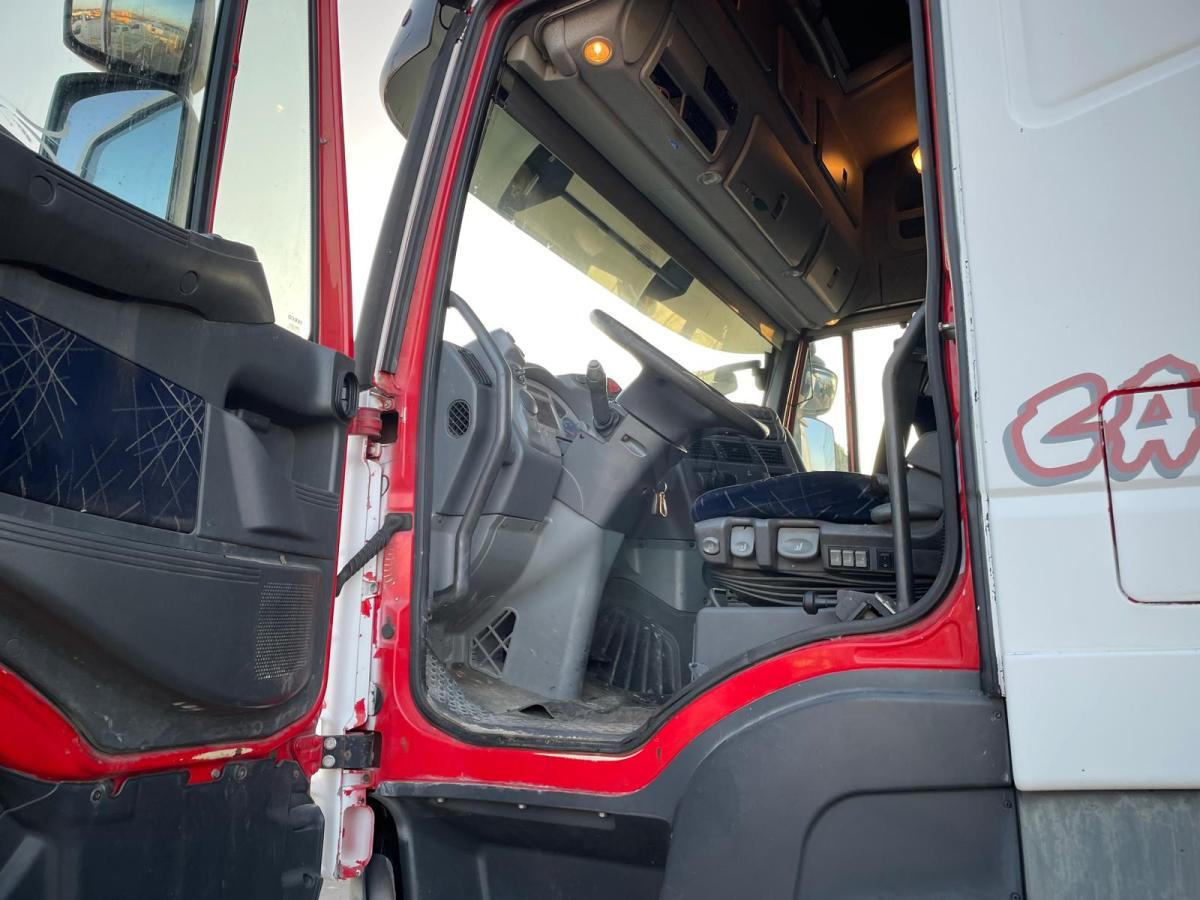 Камион влекач Iveco Stralis 560: слика 6 Камион влекач Iveco Stralis 560: слика 6