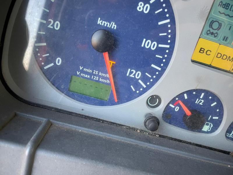 Камион влекач Iveco Stralis 560: слика 10 Камион влекач Iveco Stralis 560: слика 10