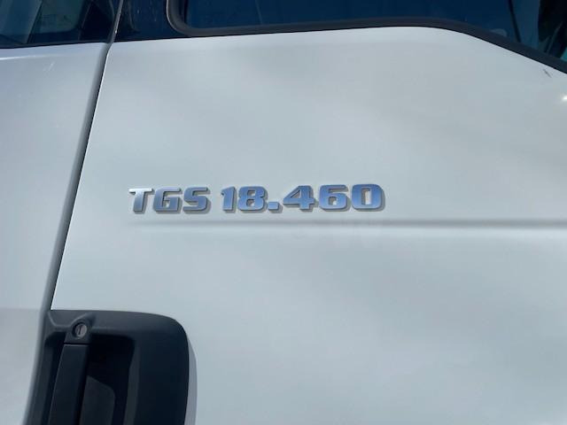 MAN TGS 18.440 - Камион влекач: слика 3 MAN TGS 18.440 - Камион влекач: слика 3