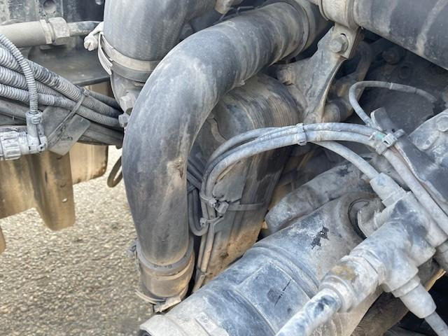 Камион влекач MAN TGX 18.500: слика 6