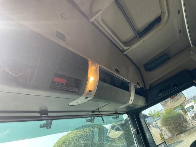 Камион влекач MAN TGX 18.500: слика 8