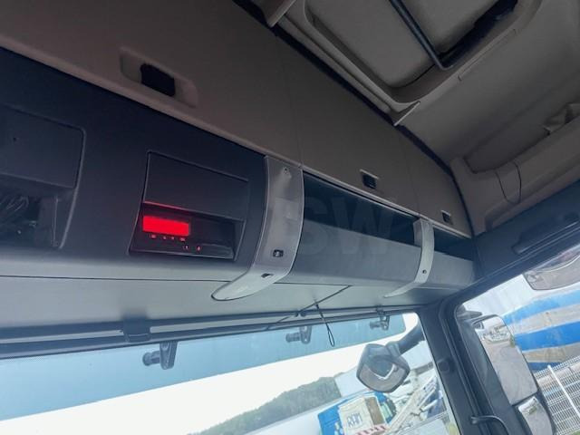 Камион влекач MAN TGX 18.500: слика 9