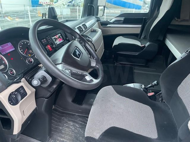 Камион влекач MAN TGX 18.500: слика 7