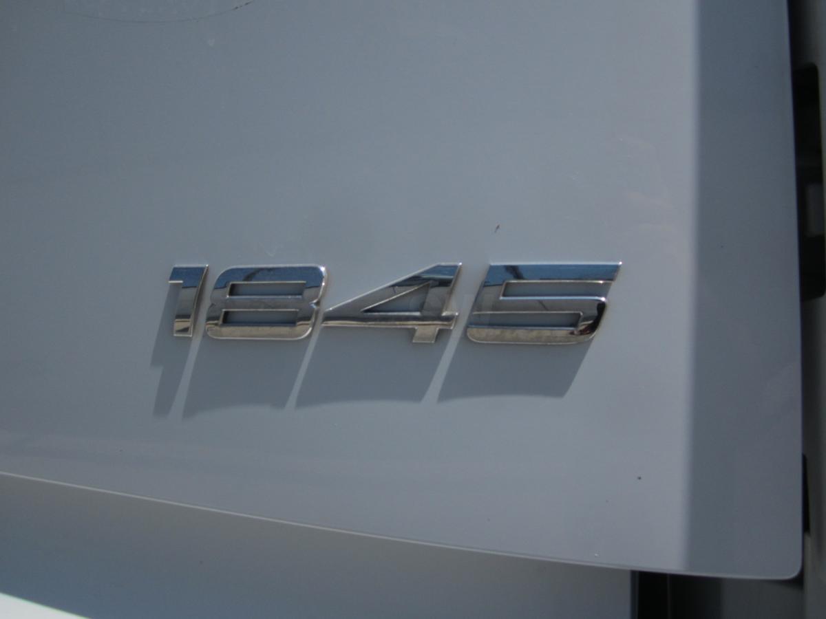 Mercedes Actros 1845 - Камион влекач: слика 3 Mercedes Actros 1845 - Камион влекач: слика 3