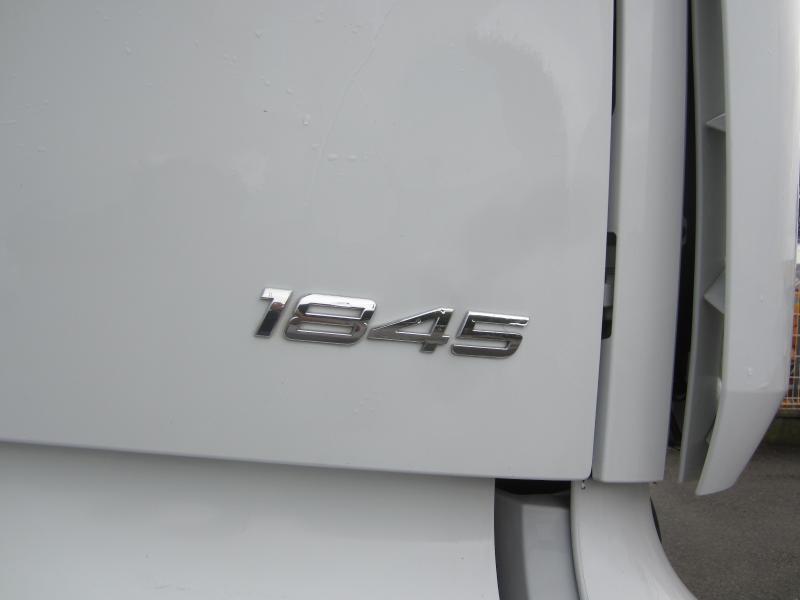 Mercedes Actros 1845 - Камион влекач: слика 3 Mercedes Actros 1845 - Камион влекач: слика 3
