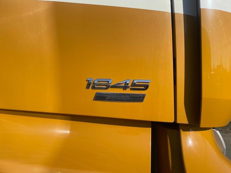 Mercedes Actros 1845 - Камион влекач: слика 3 Mercedes Actros 1845 - Камион влекач: слика 3