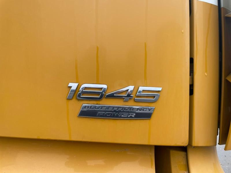 Mercedes Actros 1845 - Камион влекач: слика 3 Mercedes Actros 1845 - Камион влекач: слика 3