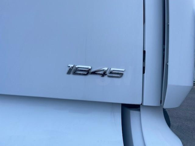 Mercedes Actros 1845 - Камион влекач: слика 3 Mercedes Actros 1845 - Камион влекач: слика 3