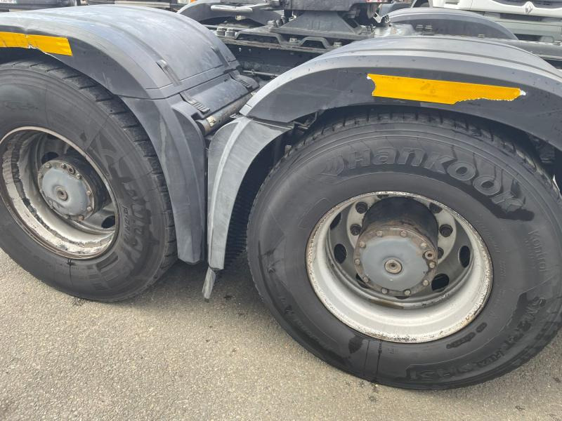 Mercedes Arocs 3348 - Камион влекач: слика 4 Mercedes Arocs 3348 - Камион влекач: слика 4