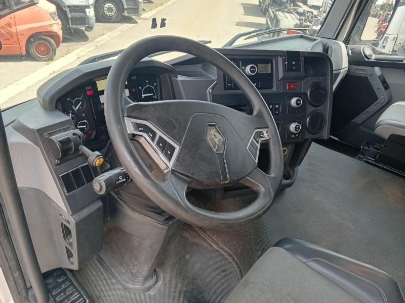 Renault Gamme C - Камион влекач: слика 3 Renault Gamme C - Камион влекач: слика 3