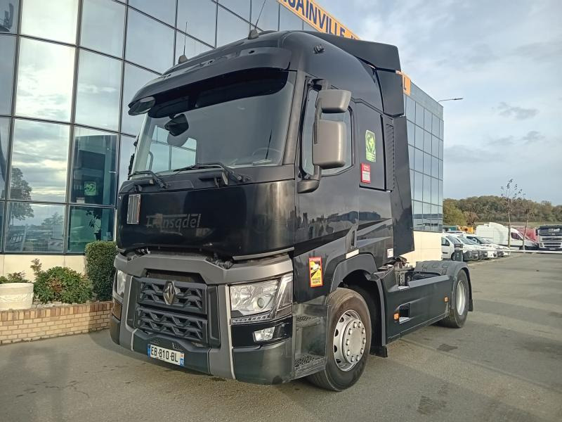 Renault Gamme T 460 - Камион влекач: слика 1 Renault Gamme T 460 - Камион влекач: слика 1