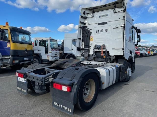 Renault Gamme T 460 - Камион влекач: слика 4 Renault Gamme T 460 - Камион влекач: слика 4