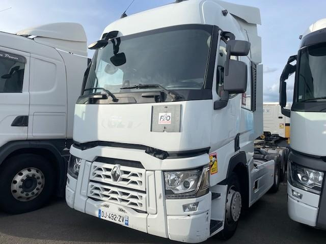 Renault Gamme T 460 - Камион влекач: слика 1 Renault Gamme T 460 - Камион влекач: слика 1