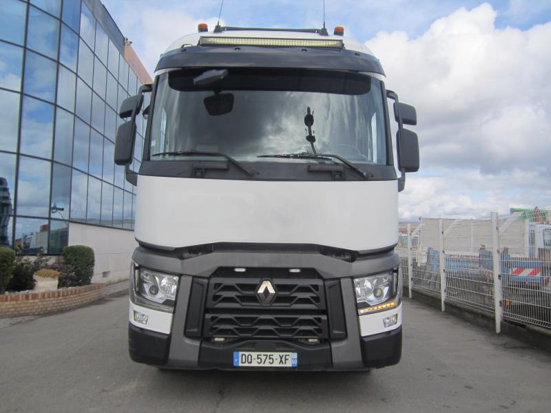 Renault Gamme T 460 - Камион влекач: слика 2 Renault Gamme T 460 - Камион влекач: слика 2