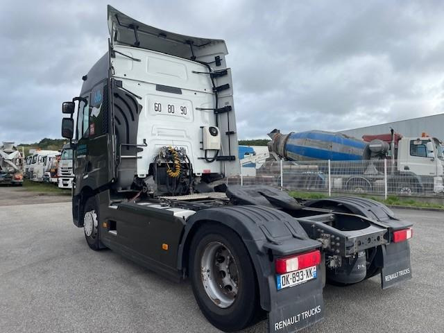 Renault Gamme T 460 - Камион влекач: слика 4 Renault Gamme T 460 - Камион влекач: слика 4