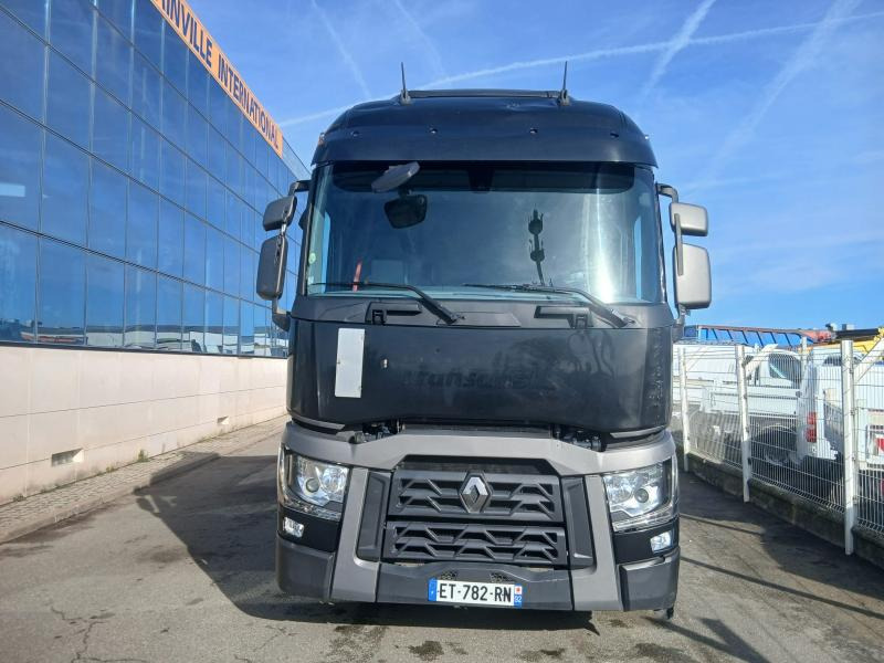 Renault Gamme T 460 - Камион влекач: слика 2 Renault Gamme T 460 - Камион влекач: слика 2