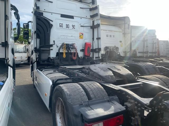 Renault Gamme T 460 - Камион влекач: слика 5 Renault Gamme T 460 - Камион влекач: слика 5