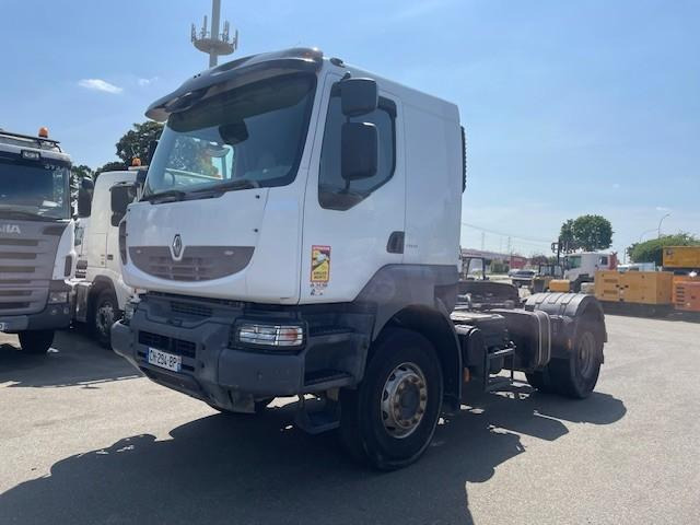 Renault Kerax 430dxi - Камион влекач: слика 1 Renault Kerax 430dxi - Камион влекач: слика 1