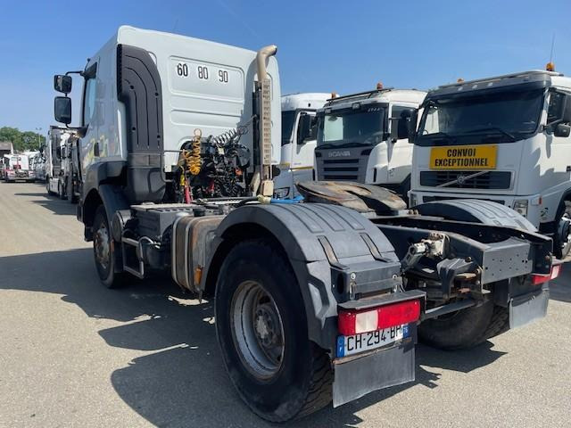 Renault Kerax 430dxi - Камион влекач: слика 2 Renault Kerax 430dxi - Камион влекач: слика 2