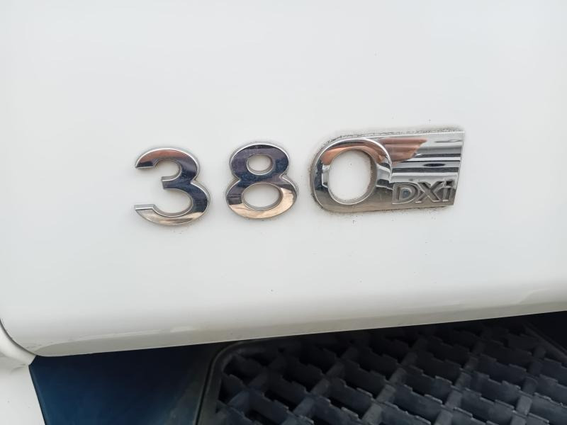 Renault Premium 380 DXI - Камион влекач: слика 4 Renault Premium 380 DXI - Камион влекач: слика 4